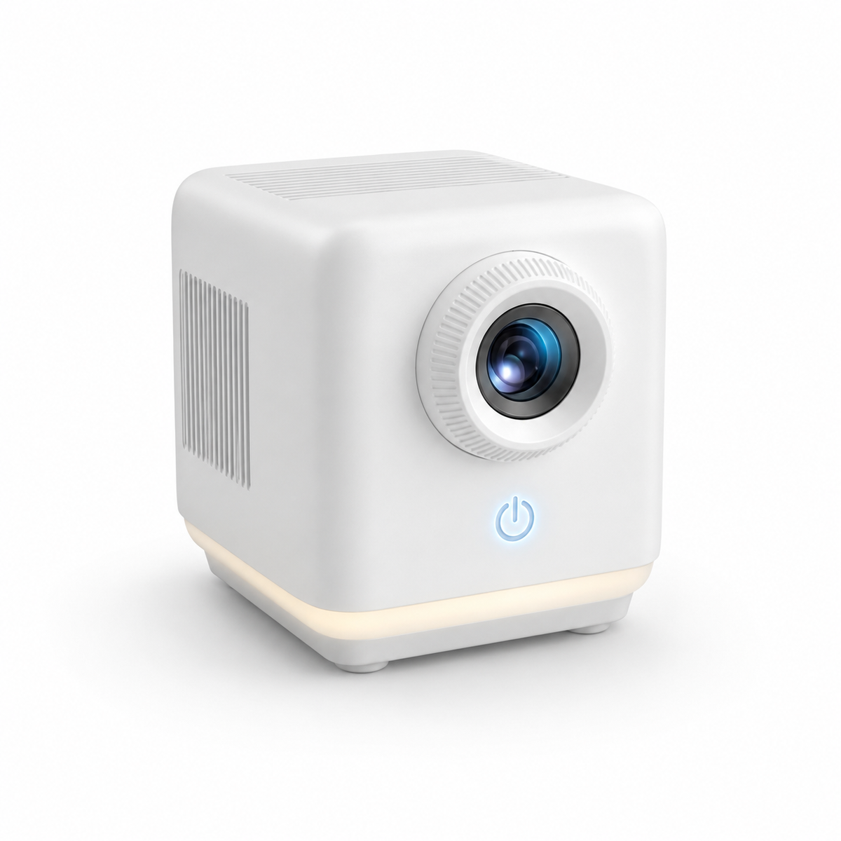 CubeVision HD Smart Mini-Projektor