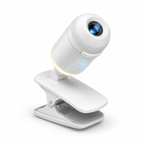 ClipBeam HD 5D Clip-On-Projektor