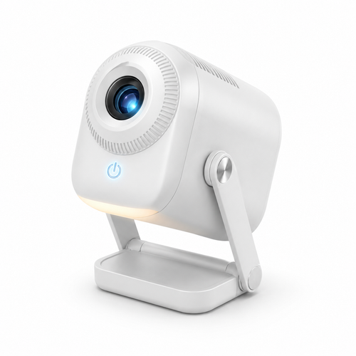 FoldGlow HD Smart 5D Projektor