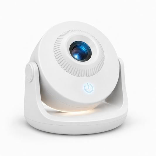 HaloDock HD 5D Holografischer Projektor